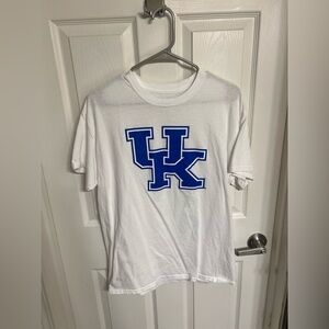 UK Tee